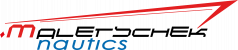 Logo Maletschek Nautics